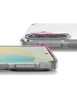 Etui Ringke Fusion do Samsung Galaxy A57 5G Clear